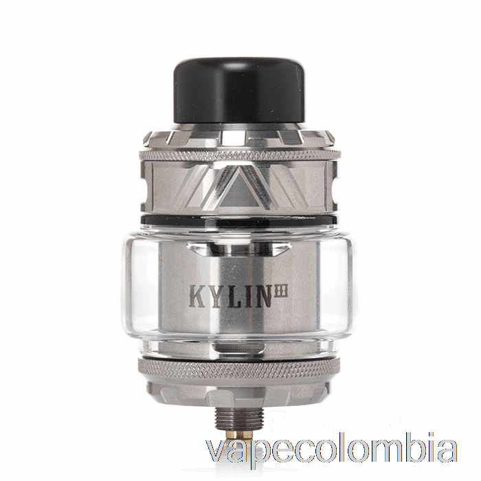 Vaporizador Recargable Vandy Vape Kylin V3 25mm Rta Acero Inoxidable